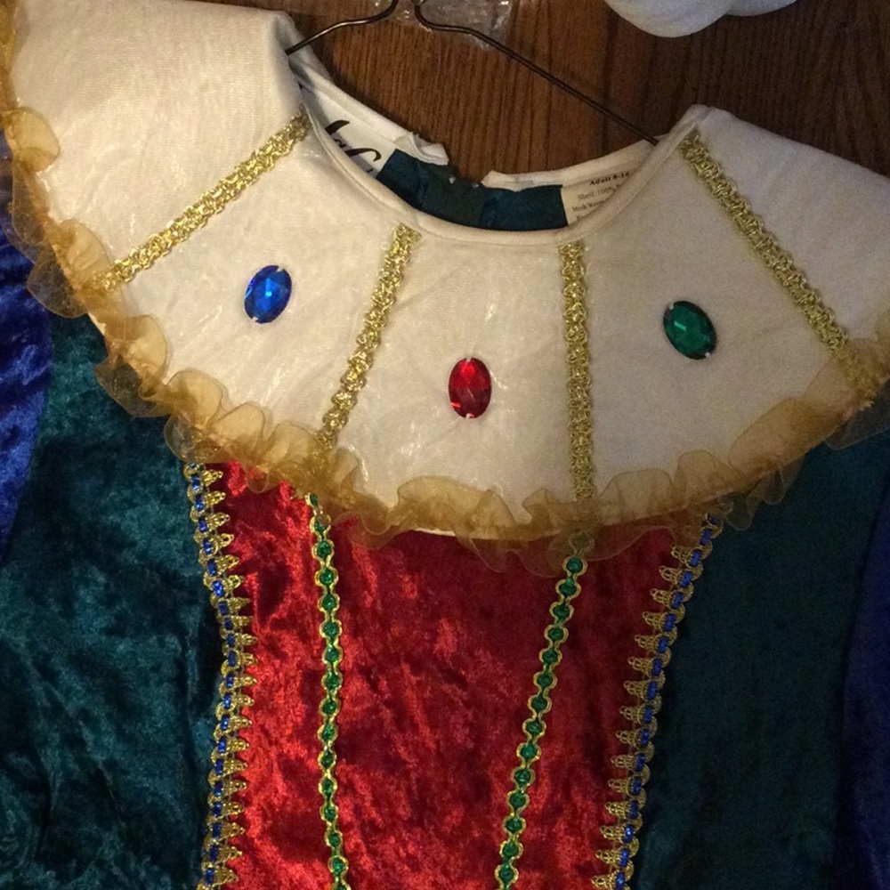 Bundle wig/Halloween Jac Madrigal costume - Picture 5 of 16